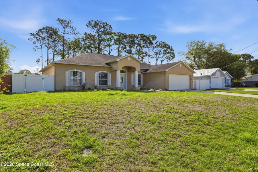 6813 Cecil Road, Cocoa, FL 32927 - #3