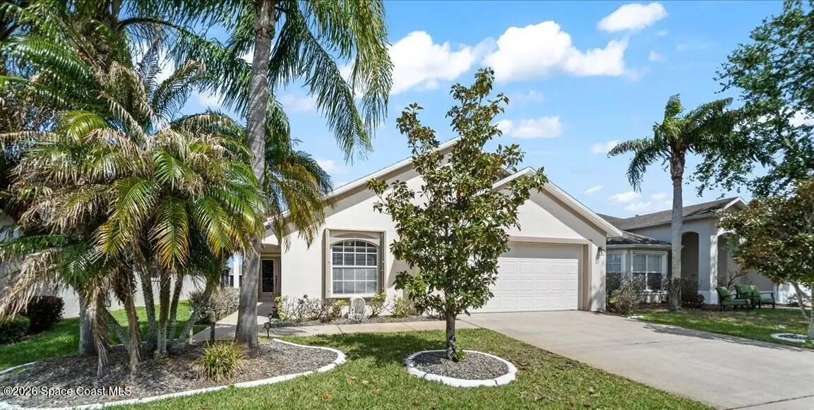 3567 Hoofprint Drive, Melbourne, FL 32940 - #1