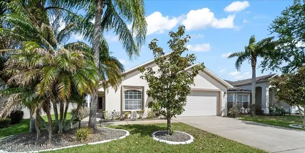 3567 Hoofprint Drive, Melbourne, FL 32940