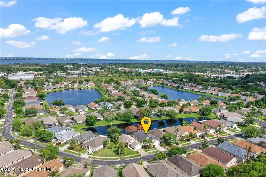 3567 Hoofprint Drive, Melbourne, FL 32940 - #2