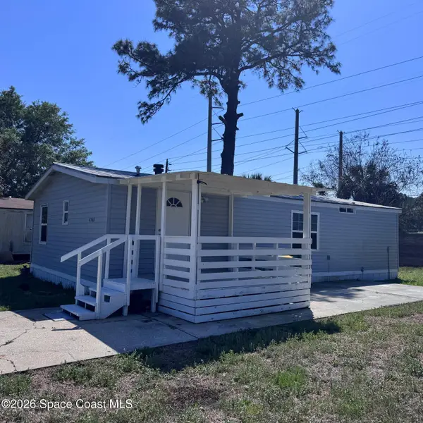 4760 Lake Ontario Drive, Cocoa, FL 32926