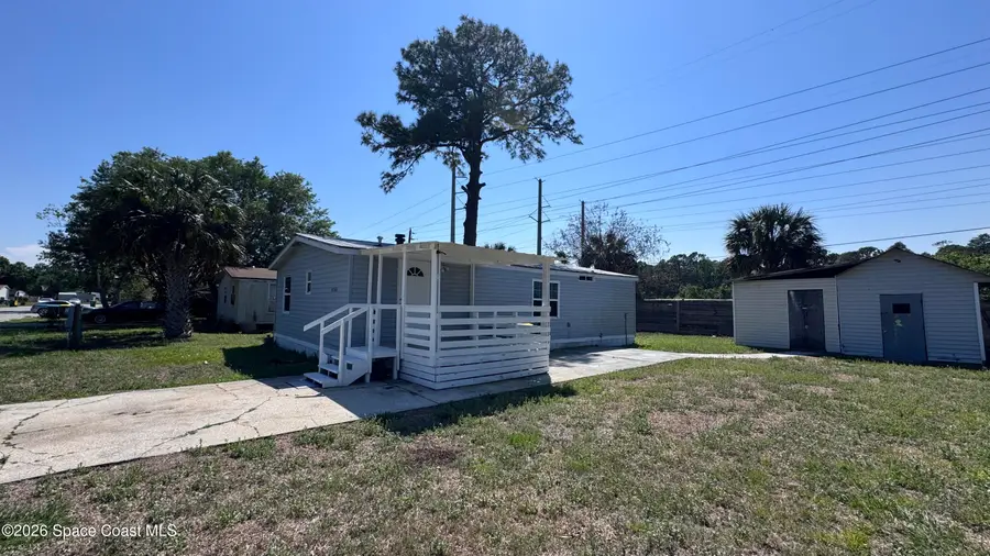 4760 Lake Ontario Drive, Cocoa, FL 32926 - #2