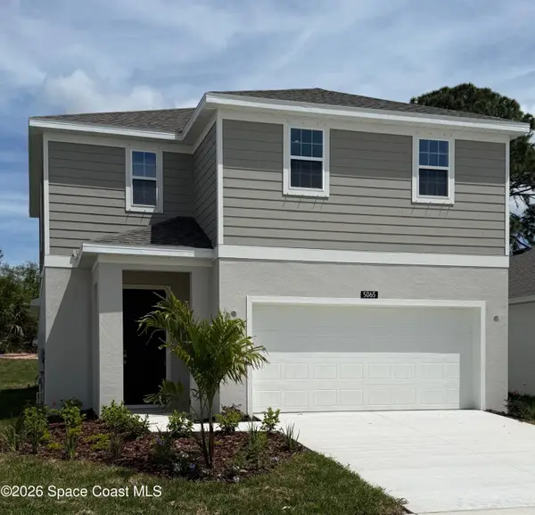 5065 Quarryside Drive, Cocoa, FL 32927