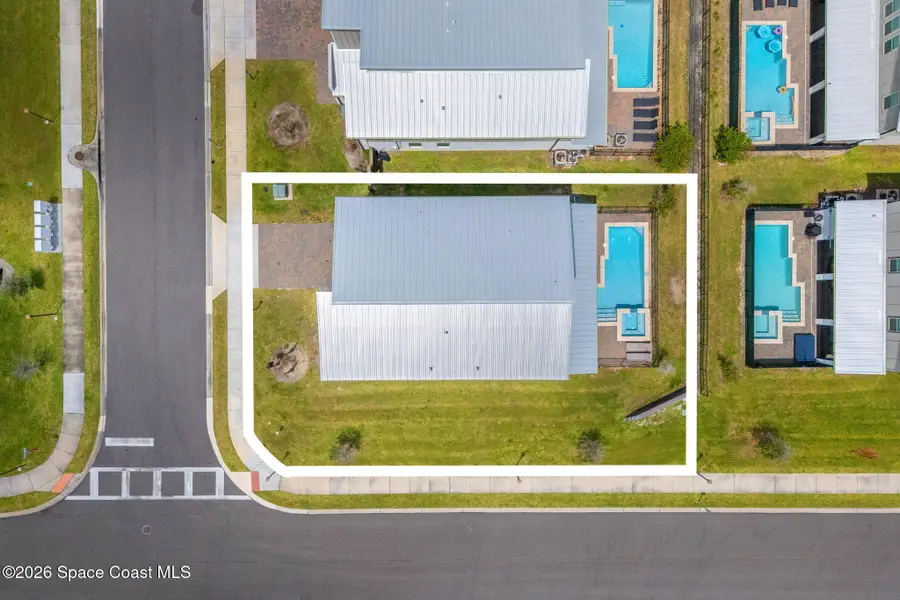 495 Strand Drive, Melbourne Beach, FL 32951 - #2