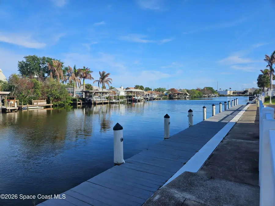 250 N Banana River Drive #A13, Merritt Island, FL 32952 - #3