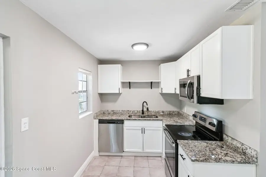 3890 Barcelona Street, Titusville, FL 32796 - #3