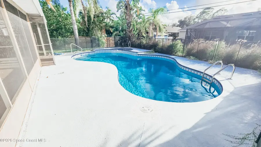 1521 Barber Street, Sebastian, FL 32958 - #3