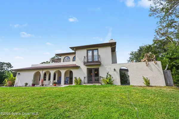 3900 Hidden Hills Drive, Titusville, FL 32796