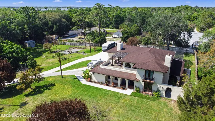 3900 Hidden Hills Drive, Titusville, FL 32796 - #2