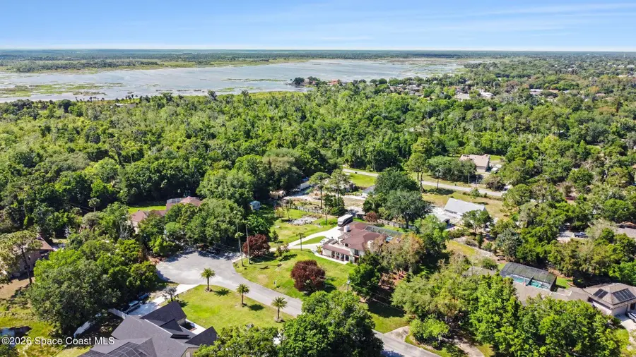 3900 Hidden Hills Drive, Titusville, FL 32796 - #3