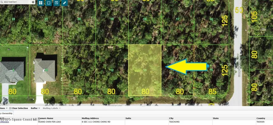 18346 Garman Avenue, Port Charlotte, FL 33948 - #2