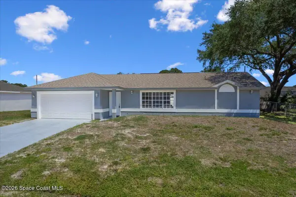 287 Trilby Road Sw, Palm Bay, FL 32908