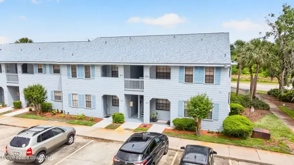 1765 Harrison Street #204, Titusville, FL 32780