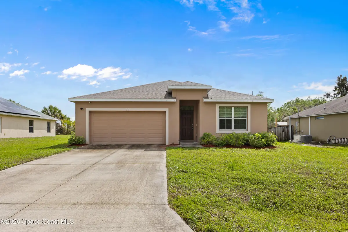 335 Calcutta Avenue Nw, Melbourne, FL 32907 - #1