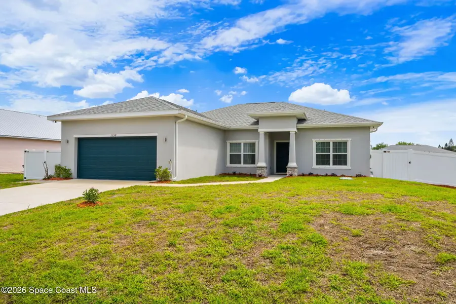 1358 Lotus Street Se, Palm Bay, FL 32909 - #2