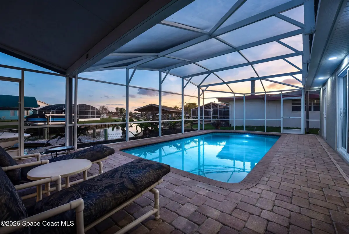 185 Florida Boulevard, Merritt Island, FL 32953 - #1