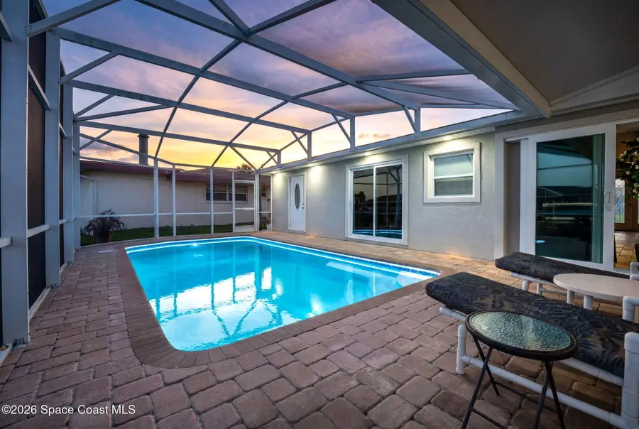 185 Florida Boulevard, Merritt Island, FL 32953 - #3