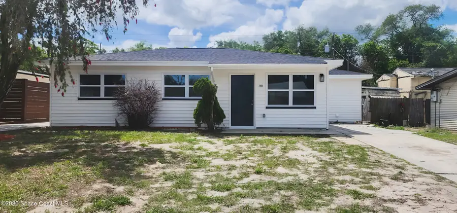 3965 Alachua Avenue, Titusville, FL 32796 - #2