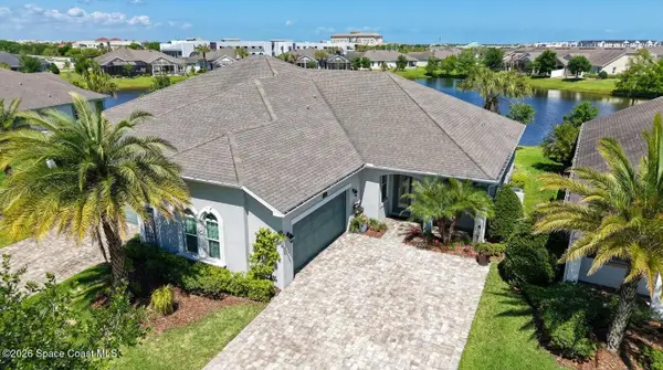 7715 Wyndham Drive, Melbourne, FL 32940