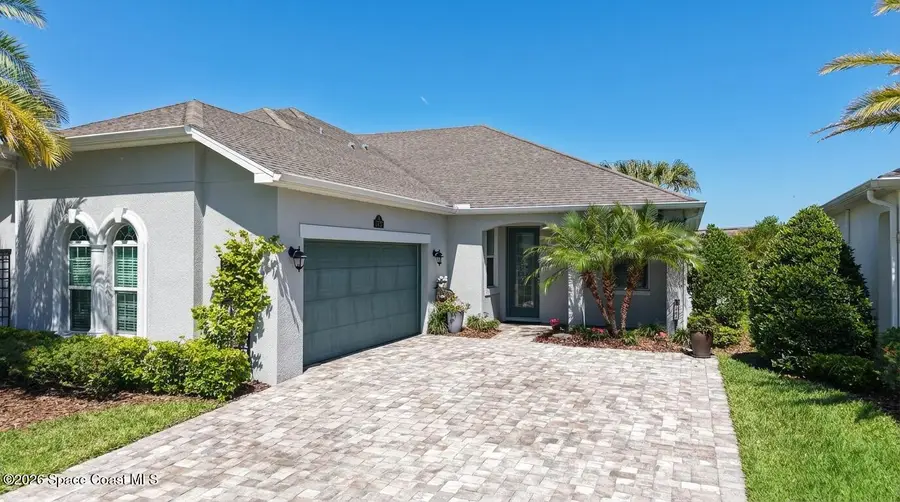 7715 Wyndham Drive, Melbourne, FL 32940 - #2
