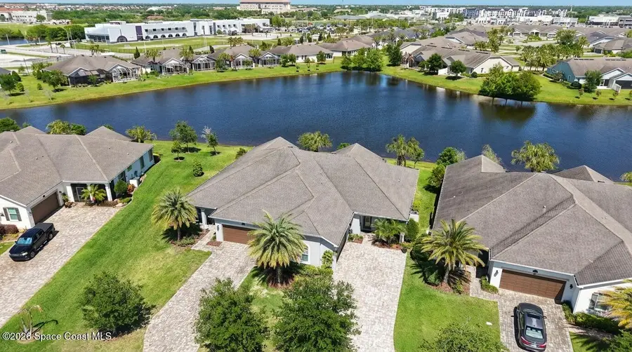 7715 Wyndham Drive, Melbourne, FL 32940 - #3