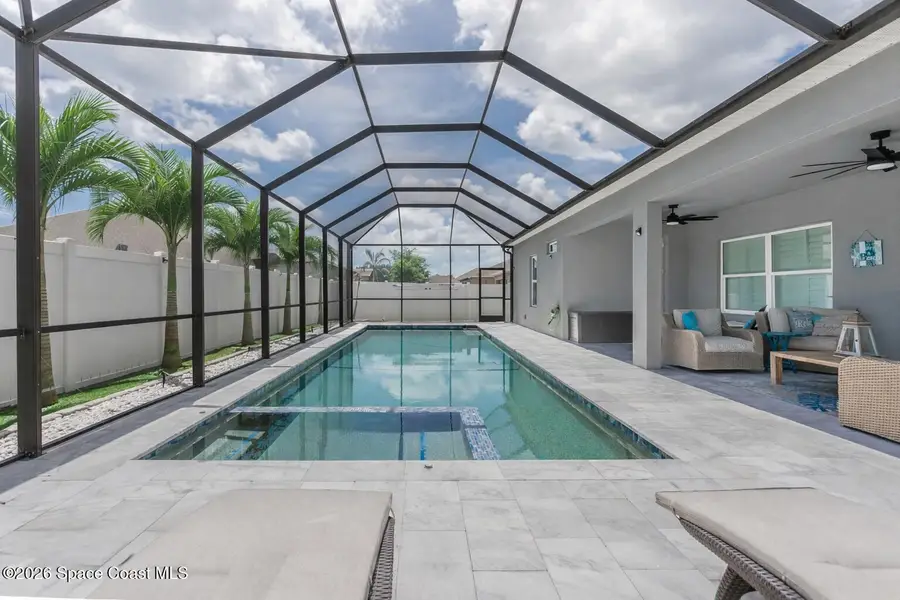 4695 Hebron Drive, Merritt Island, FL 32953 - #3