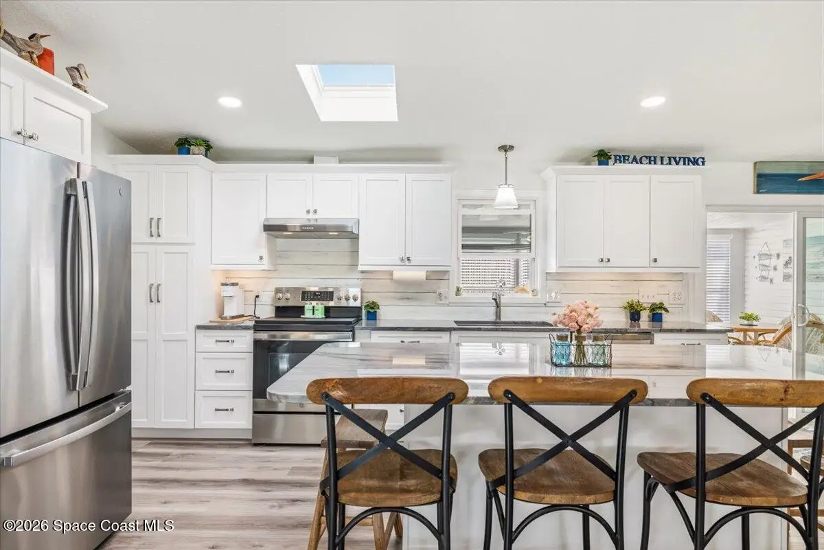 487 N Marlin Circle, Barefoot Bay, FL 32976 - #1