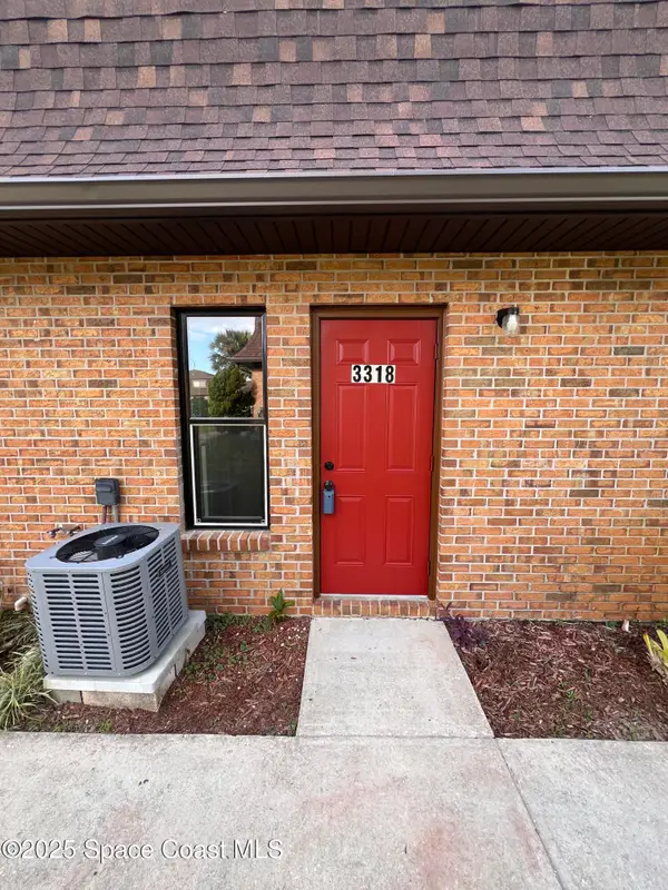 3318 Overlook Drive Ne #61, Palm Bay, FL 32905