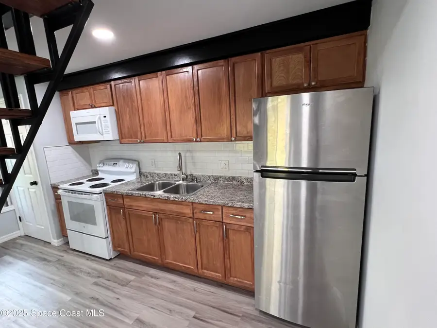 3318 Overlook Drive Ne #61, Palm Bay, FL 32905 - #3