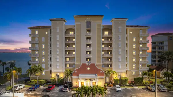 4955 Dixie Highway Ne #604, Palm Bay, FL 32905