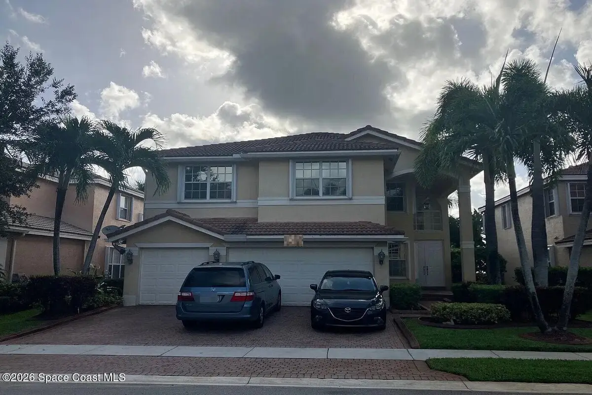 4797 SW 183rd Avenue, Miramar, FL 33029 - #1
