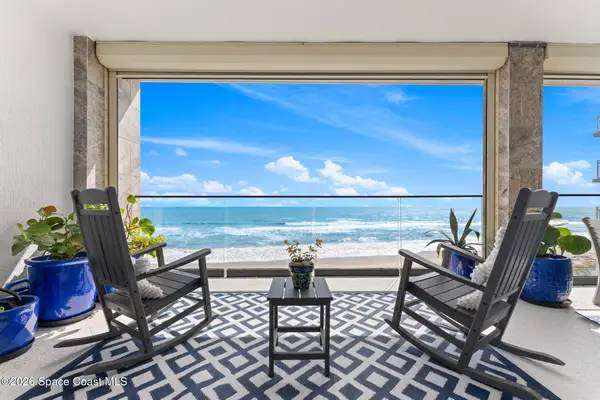 2745 N Highway A1a #501, Indialantic, FL 32903