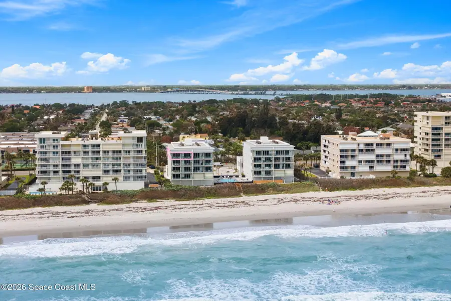 2745 N Highway A1a #501, Indialantic, FL 32903 - #3