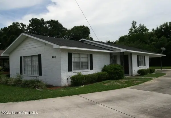 900 Avenue X Nw, Winter Haven, FL 33881