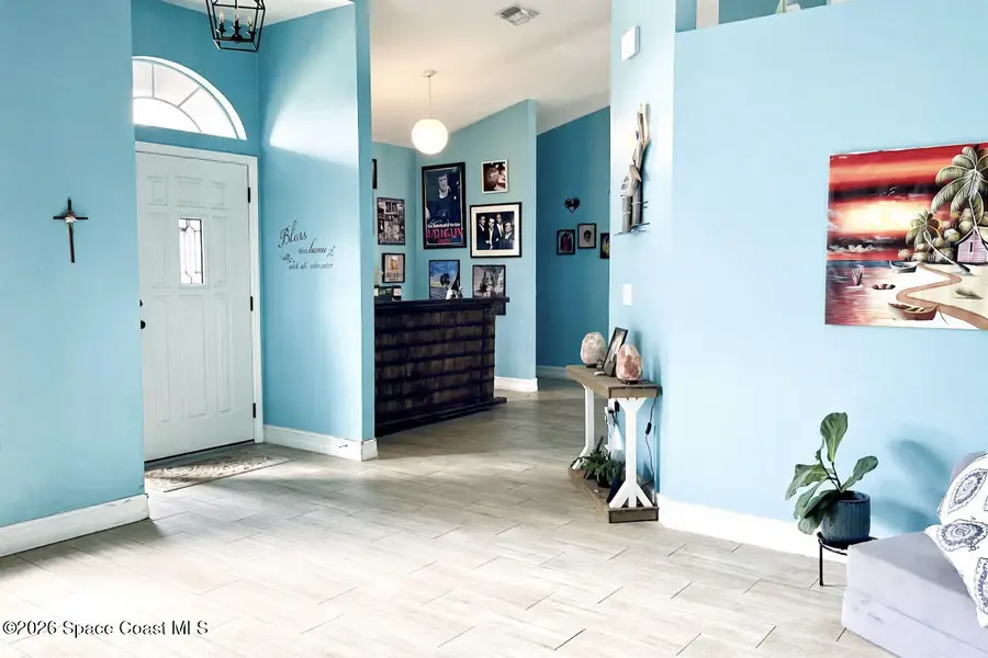 485 Buttonwood Drive, Merritt Island, FL 32953 - #3