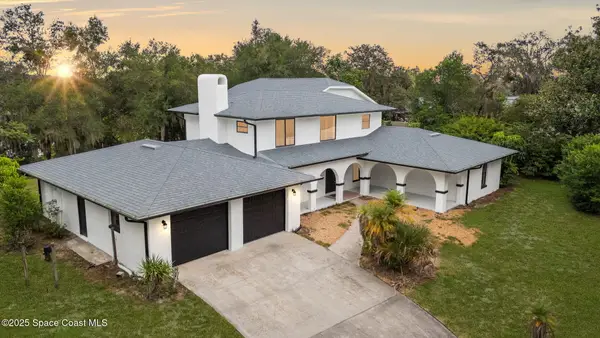 3612 Thal Road, Titusville, FL 32796