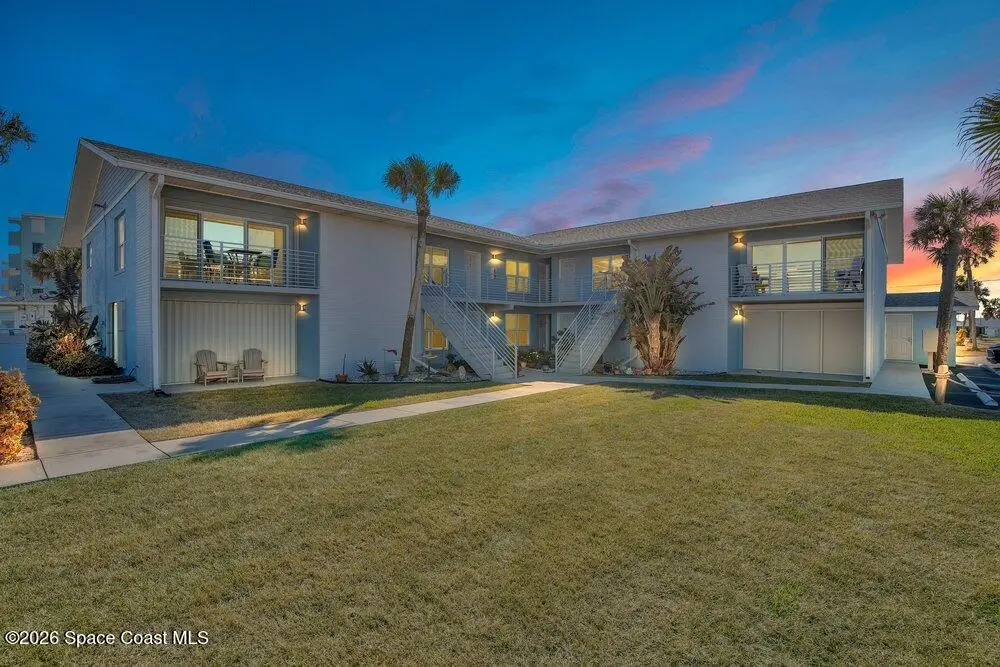 2250 Ocean Shore Boulevard #1020, Ormond Beach, FL 32176 - #1