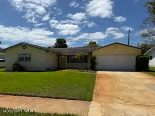 903 Jefferson Road, Rockledge, FL 32955 - #1