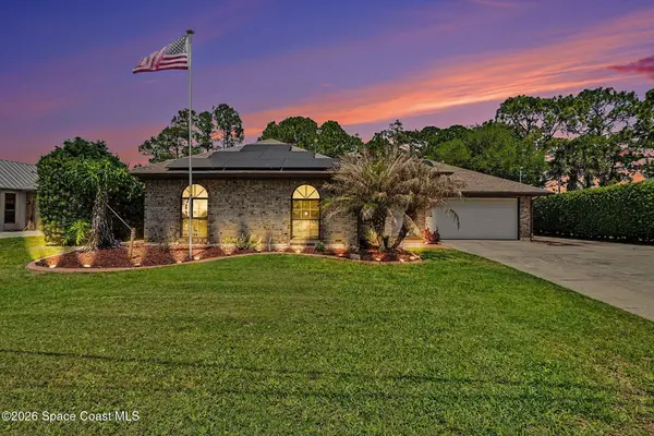 5280 Fruitport Street, Cocoa, FL 32927