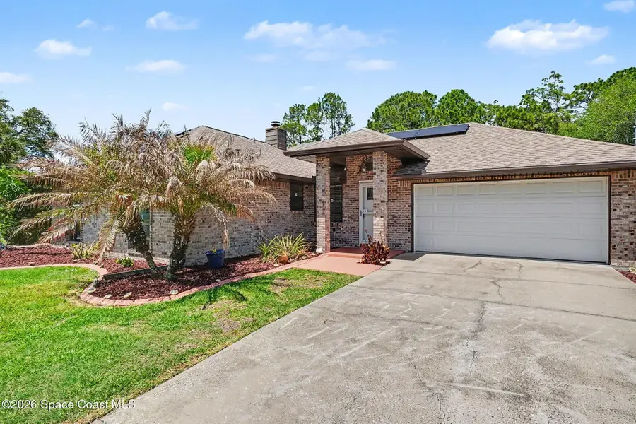 5280 Fruitport Street, Cocoa, FL 32927 - #3