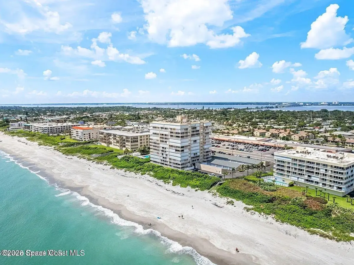877 N Highway A1a #308, Indialantic, FL 32903 - #1