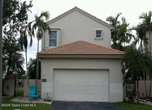 2120 NW 188th Terrace, Pembroke Pines, FL 33029 - #1