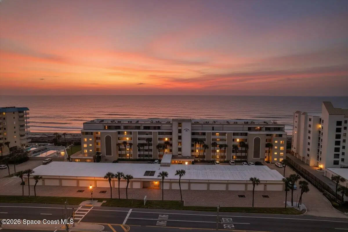 995 N Highway A1a #103, Indialantic, FL 32903 - #1