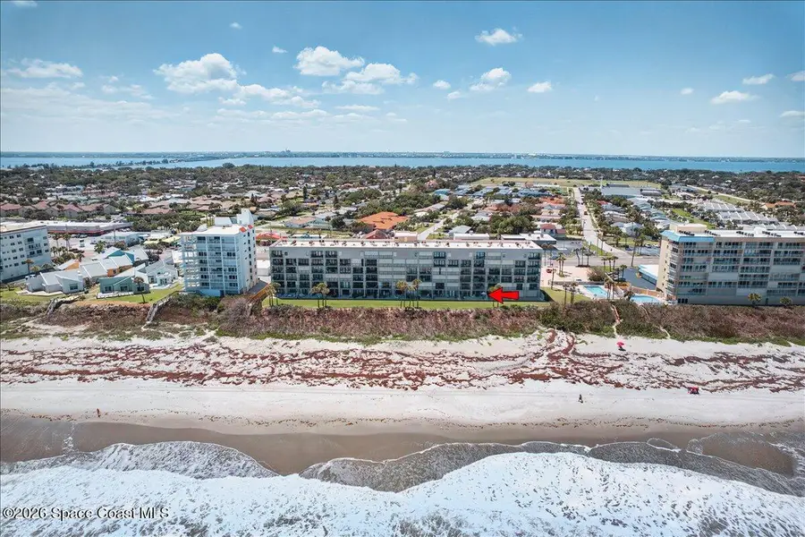 995 N Highway A1a #103, Indialantic, FL 32903 - #3