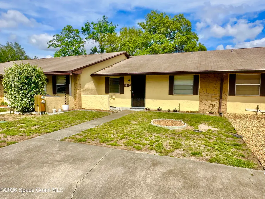 1329 Cheney Highway #F, Titusville, FL 32780 - #2