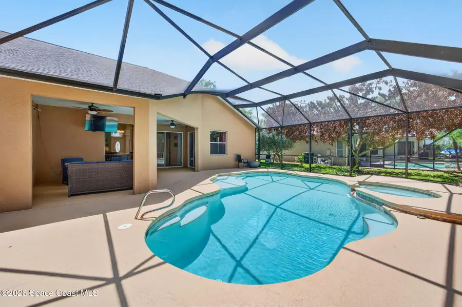 440 Mohawk Trail, Merritt Island, FL 32953 - #2