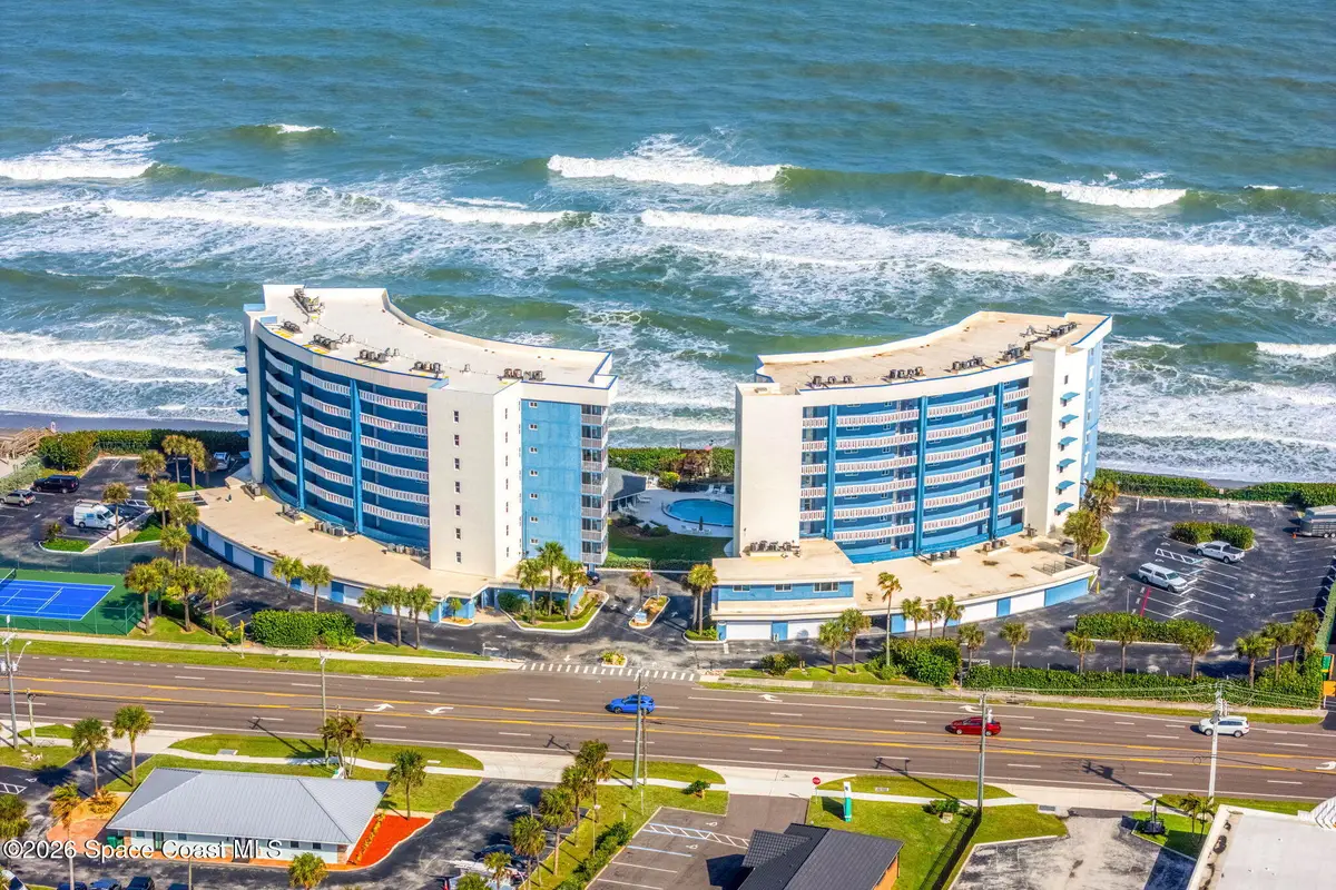 1175 Highway A1a #308, Satellite Beach, FL 32937 - #1