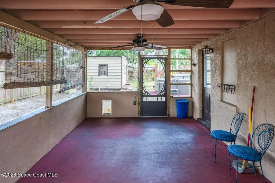 1112 Pinedale Road, Rockledge, FL 32955 - #3