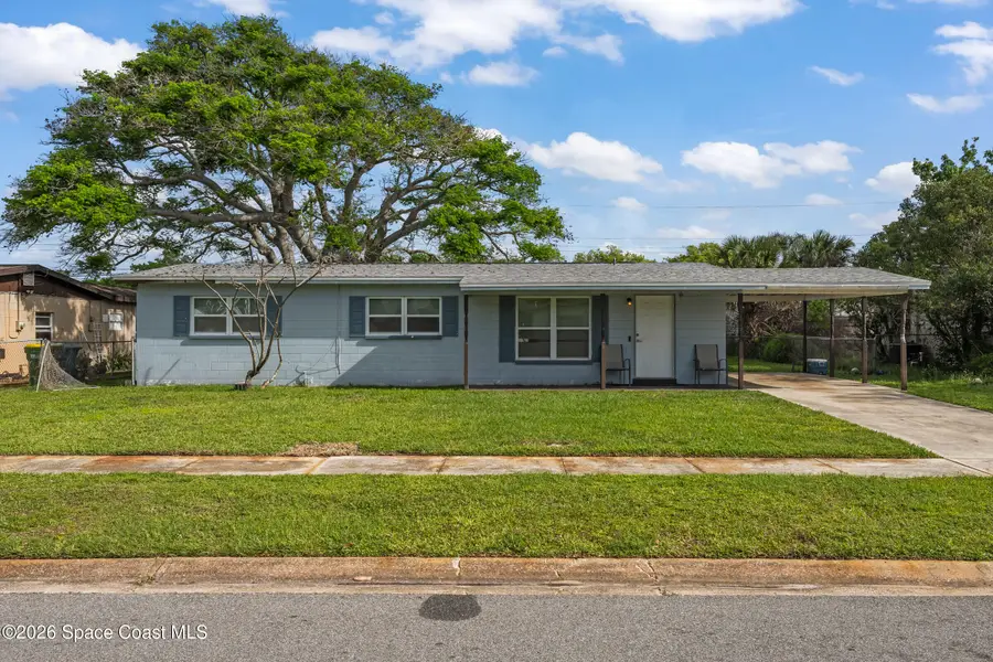 2016 Cooper Drive, Cocoa, FL 32922 - #2