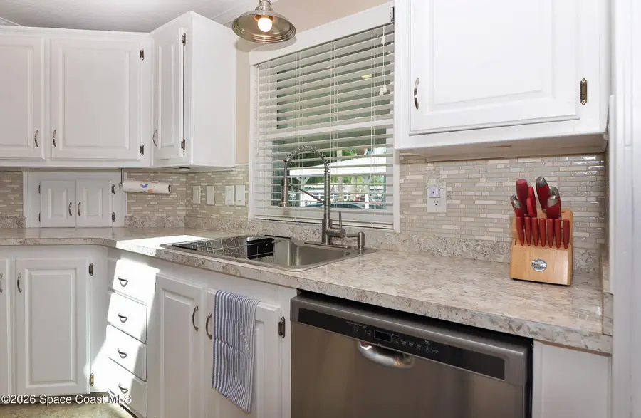 567 Dolphin Circle, Barefoot Bay, FL 32976 - #3